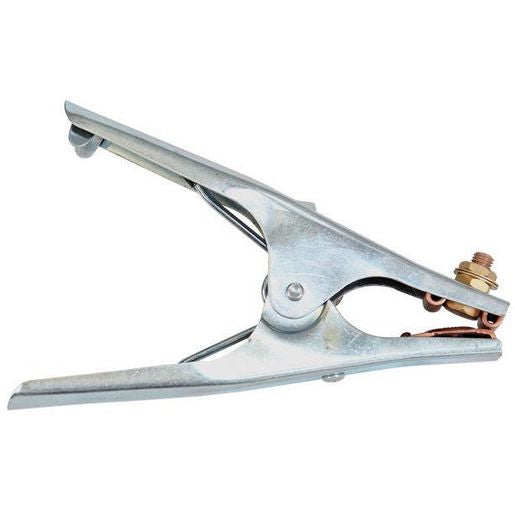 Weldclass Welding Heavy Duty Earth Clamp 600Amp 6-EC600H