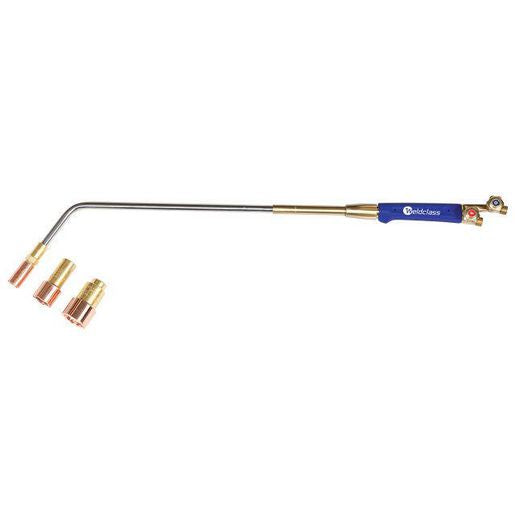 Weldclass Welding Blowpipe Handle P4-BP
