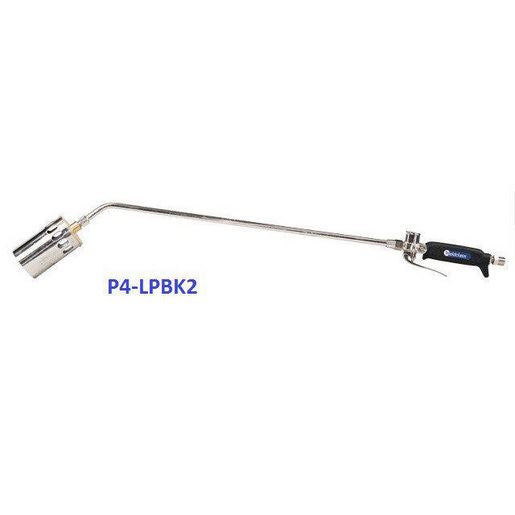 Weldclass Welding Lpg Burner Kit 800Mm W/ 60Mm Tip P4-LPBK2