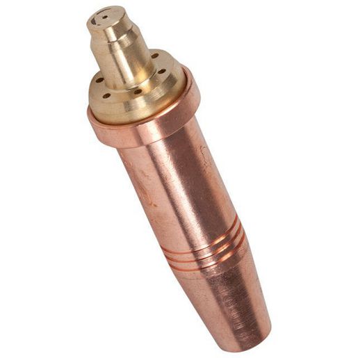 Weldclass Welding Welding Cutting Tips 1-6Mm Oxy/Lpg P4-T446