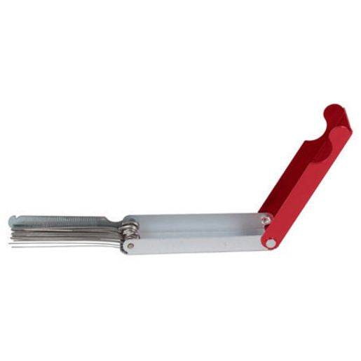 Weldclass Welding Tip Cleaner Long 125Mm P4-TCL