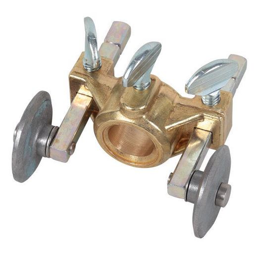 Weldclass Welding Guide Roll Type T41/44 Tanjant P4-TJ1602