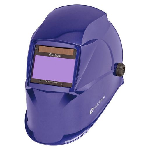 Weldclass Welding Promax 350 Welding Helmet WC-05313