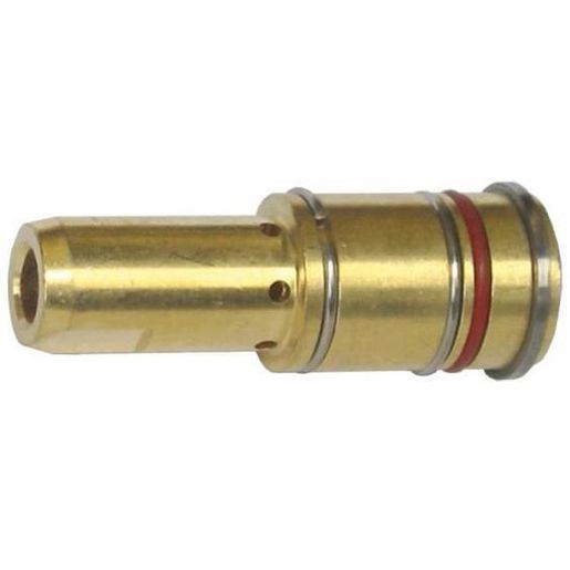 Weldclass Welding Bnd Head Assembly 400 Pk2 WC-BE4435P