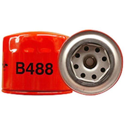 Baldwin Spin-On Oil Filter B488