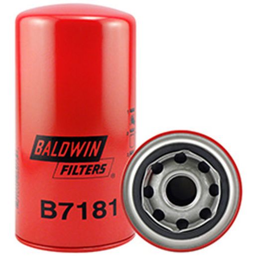Baldwin Spin-On Oil Filter B7181