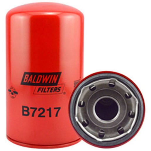 Baldwin Spin-On Oil Filter B7217
