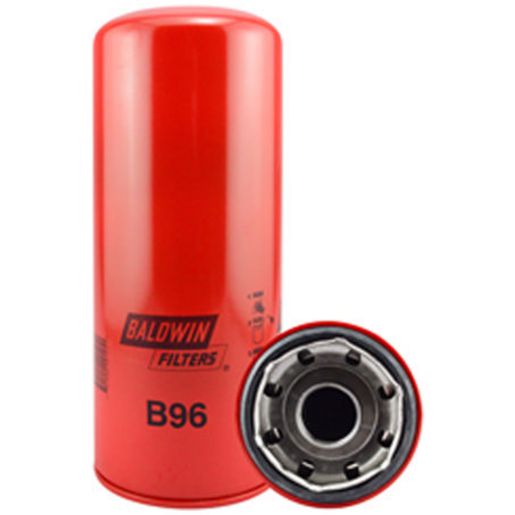 Baldwin Spin-On Oil Filter B96