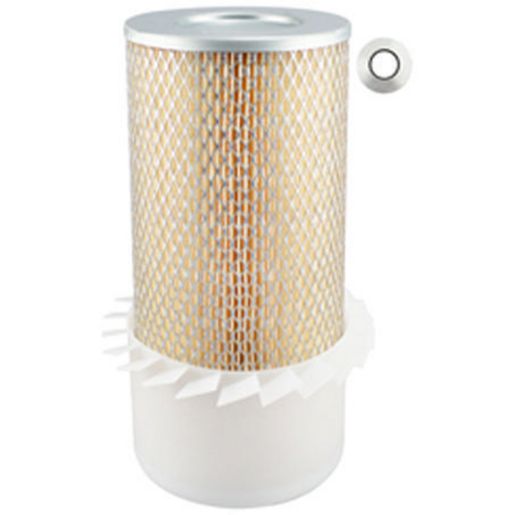 Baldwin Axial Seal Air Filter Element PA1681FN