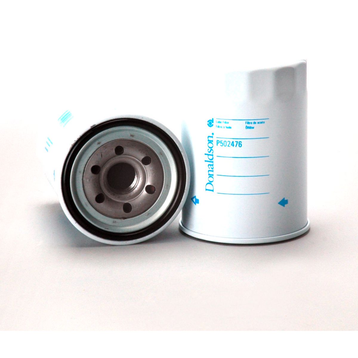 Donaldson Oil Filter P502476