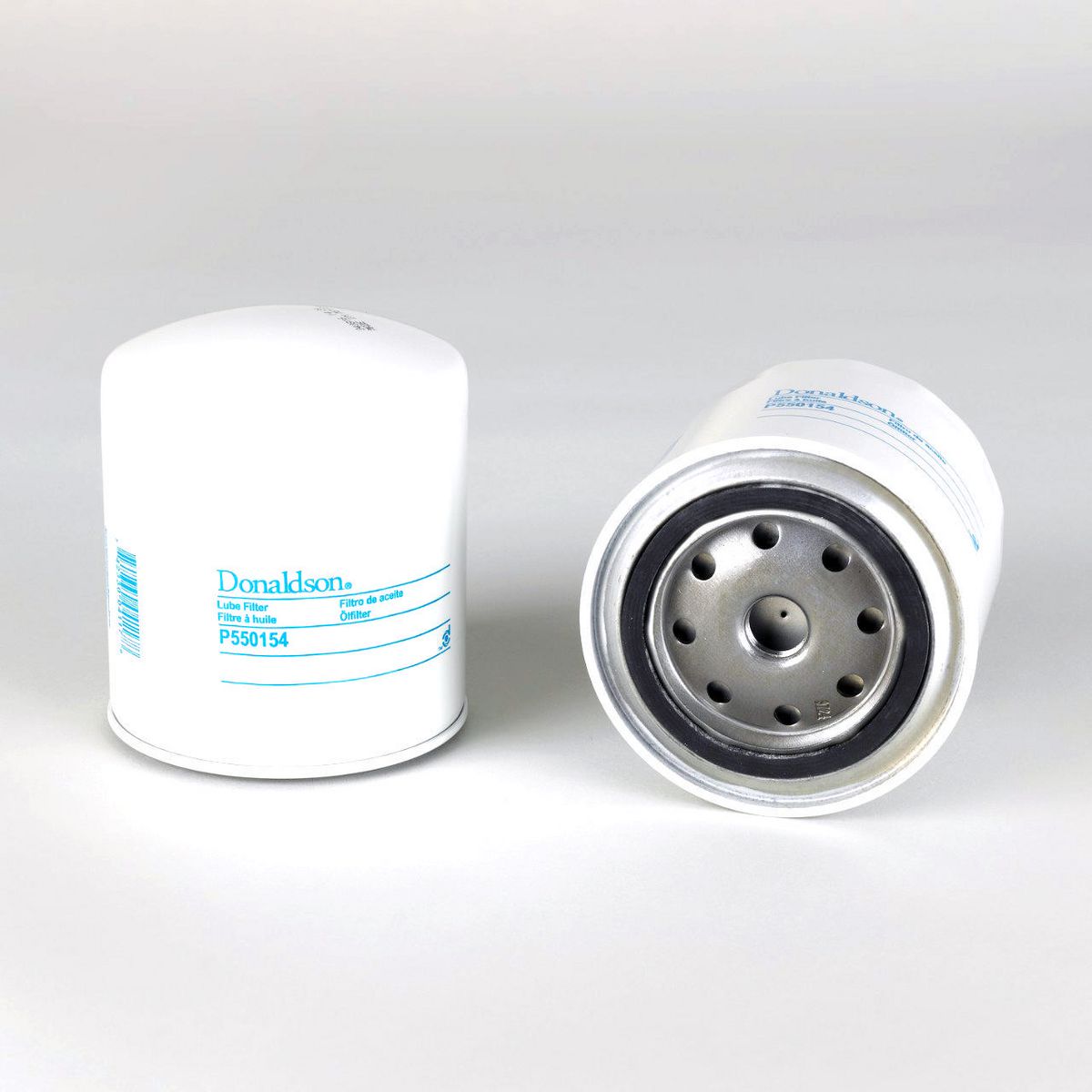 Donaldson Oil Filter P550154