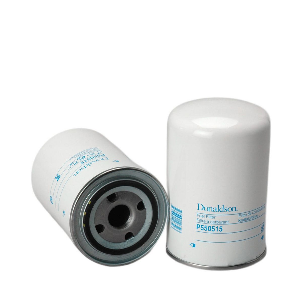 Donaldson Fuel Filter P550515