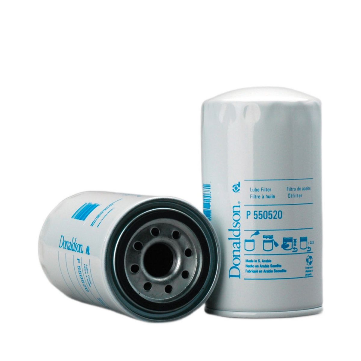 Donaldson Oil Filter P550520