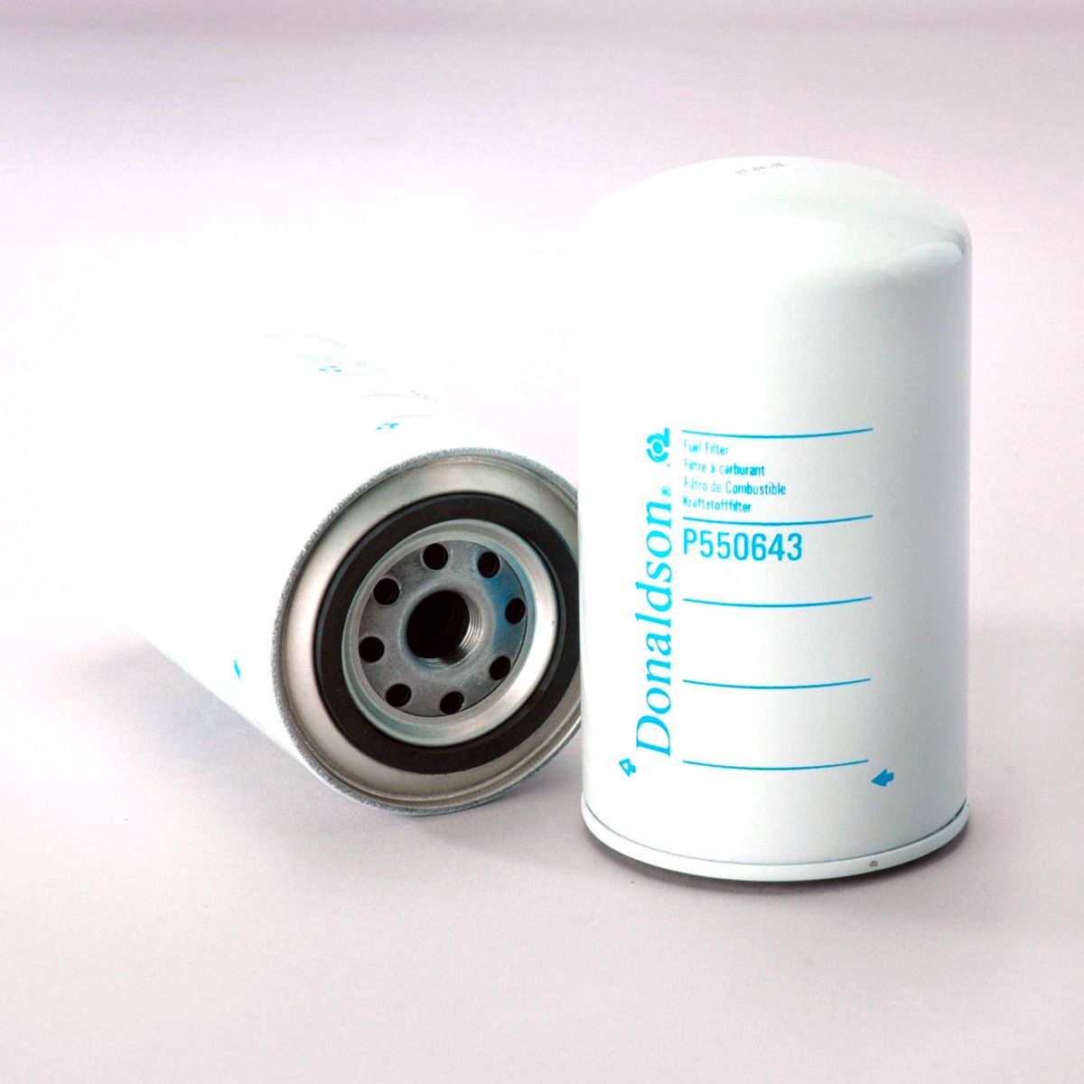 Donaldson Fuel Filter P550643