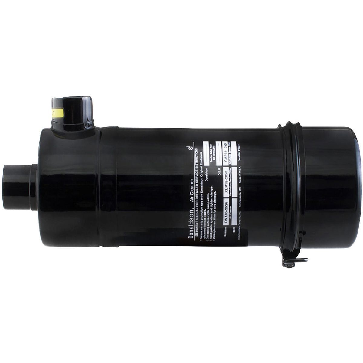 Donaldson Oil Filter P550765