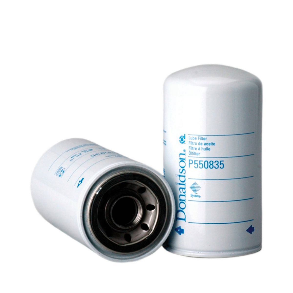 Donaldson Oil Filter P550835