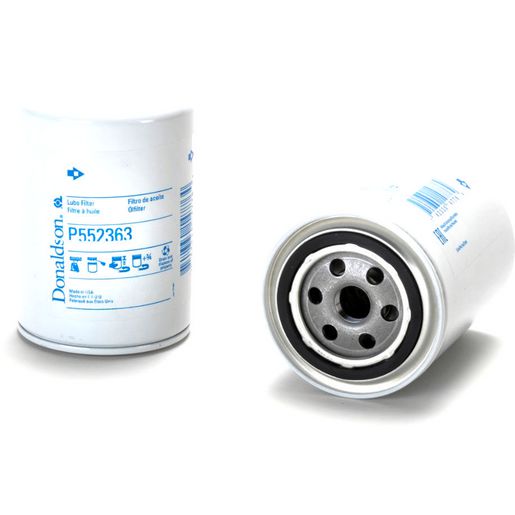 Donaldson Oil Filter P552363
