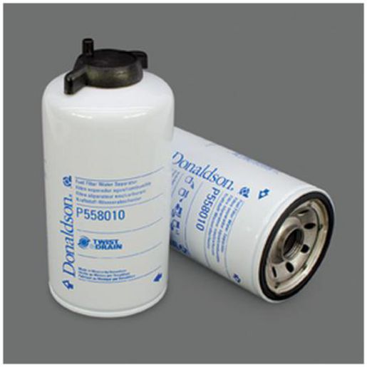 Donaldson Fuel Water Separator Filter P558010