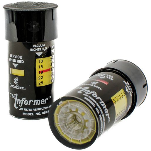 Donaldson Air Filter P772520