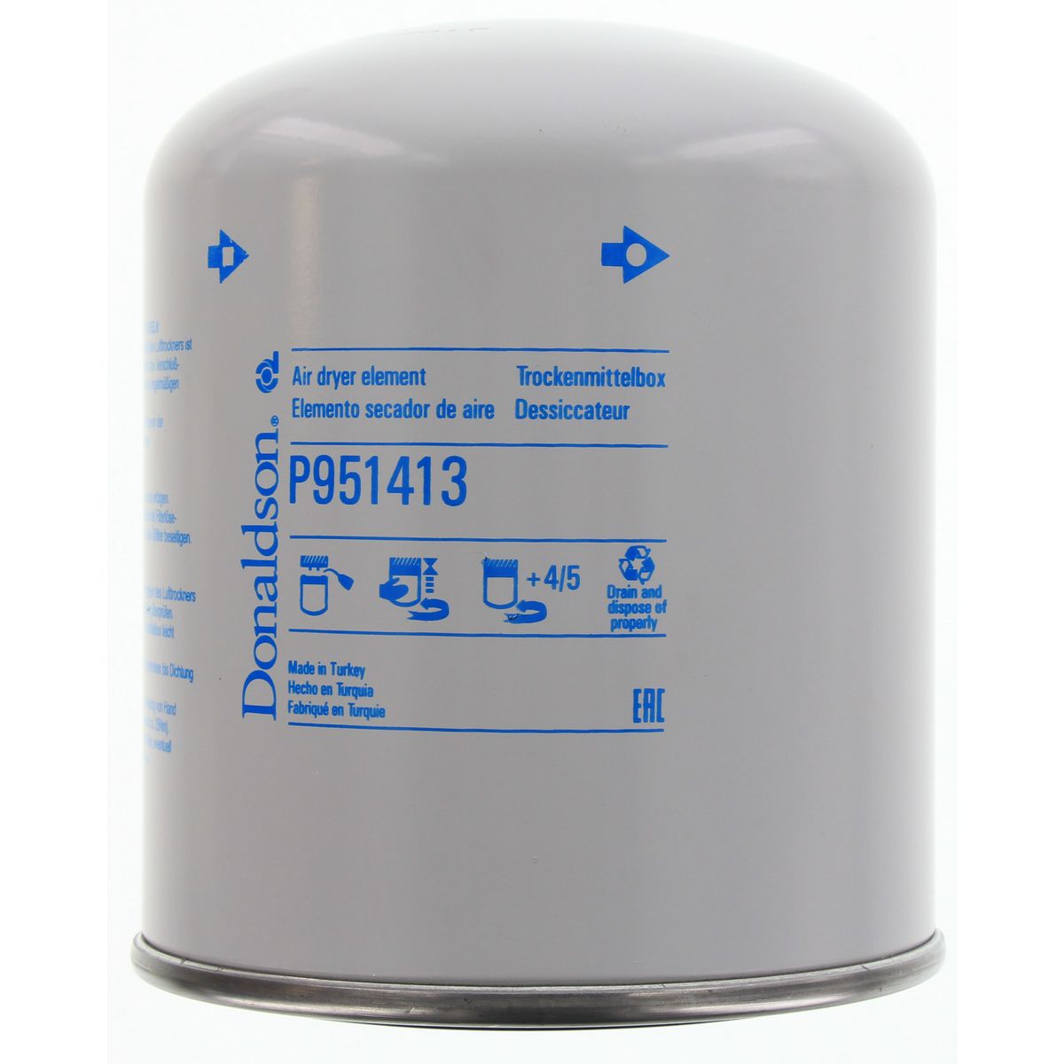Donaldson Filter P951413