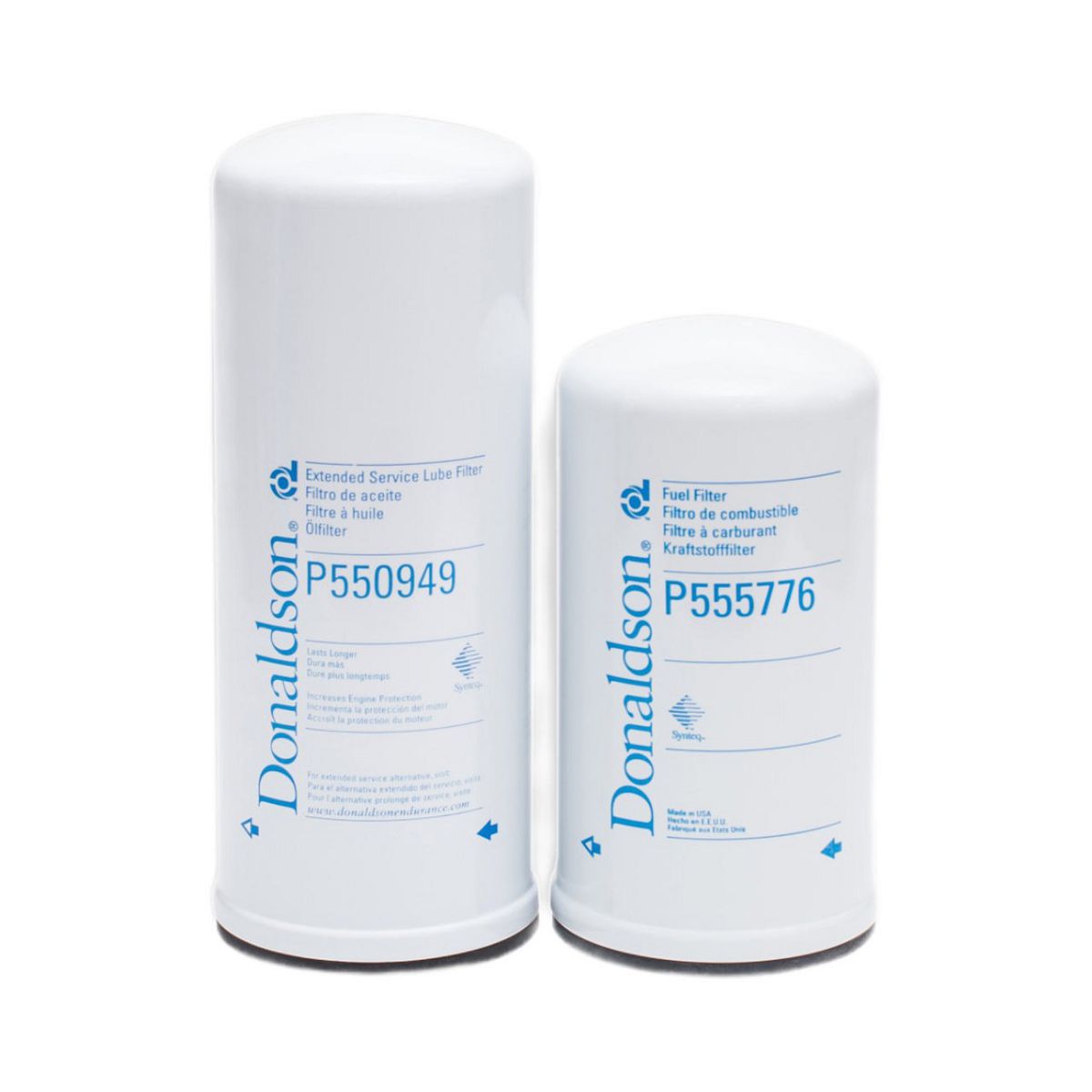 Donaldson Filter Service Kit X900009