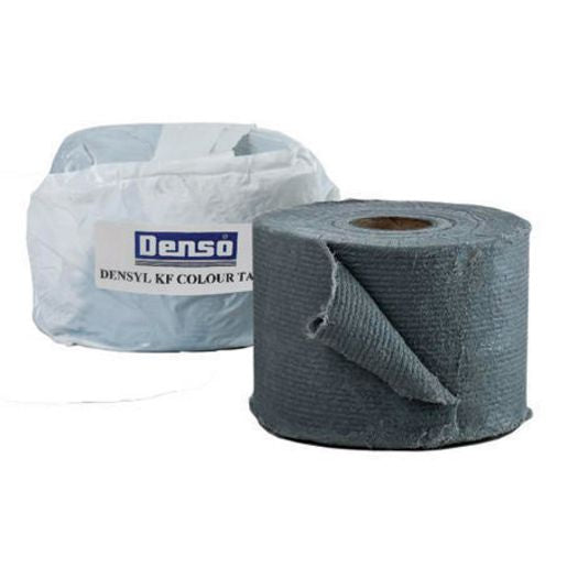DENSO Densyl Tape KF Colour 50mmx8M Roll P620050