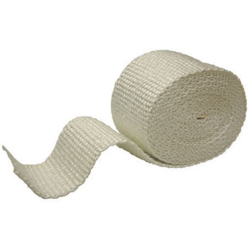 Sila Australia Insulation Tape Thermal PVC 75mm X 5M FT753-5
