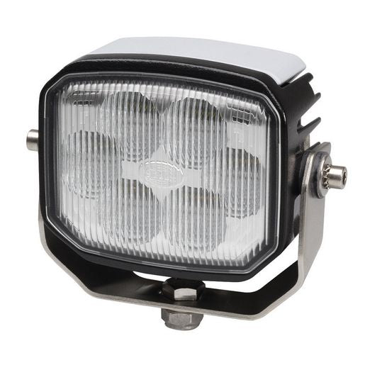 Hella Pb1500 LED Work Lamp H/D Cr Dt 1557LEDHD