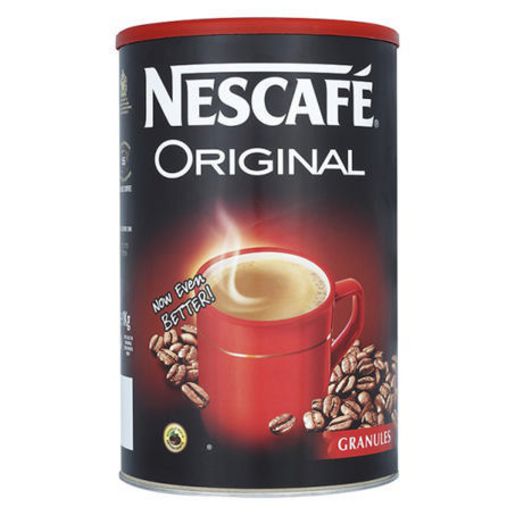 Sealanes 1985 Instant Coffee Nescafe 1Kg 80568