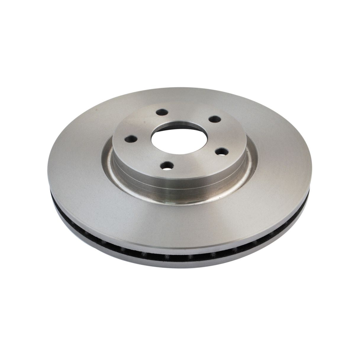 DBA Standard Brake Rotor Single Front DBA2128