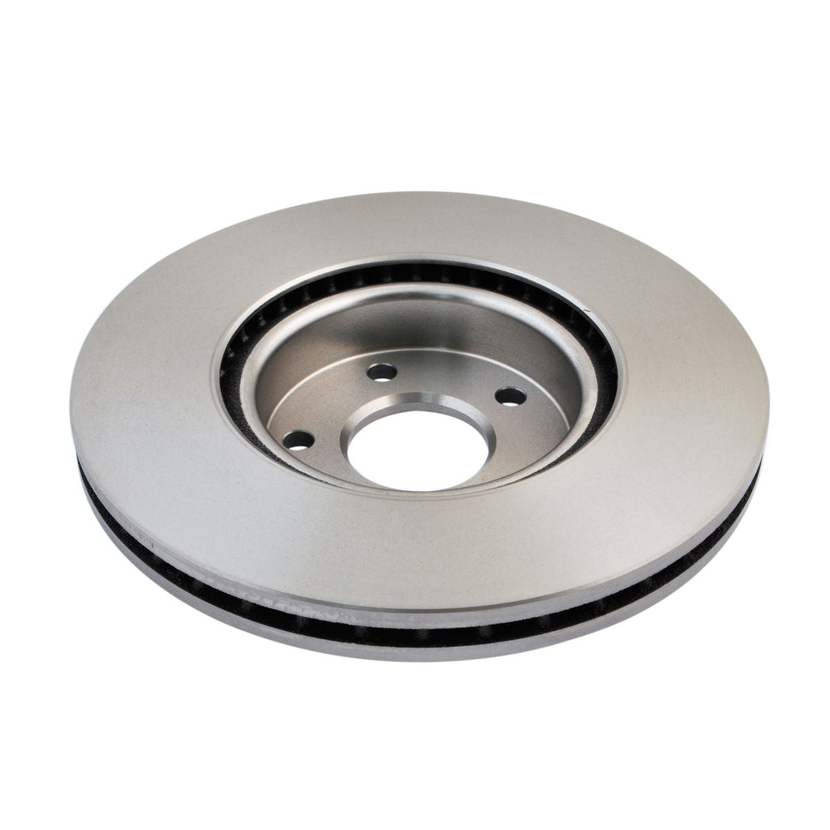 DBA Standard Brake Rotor Single Front DBA2128