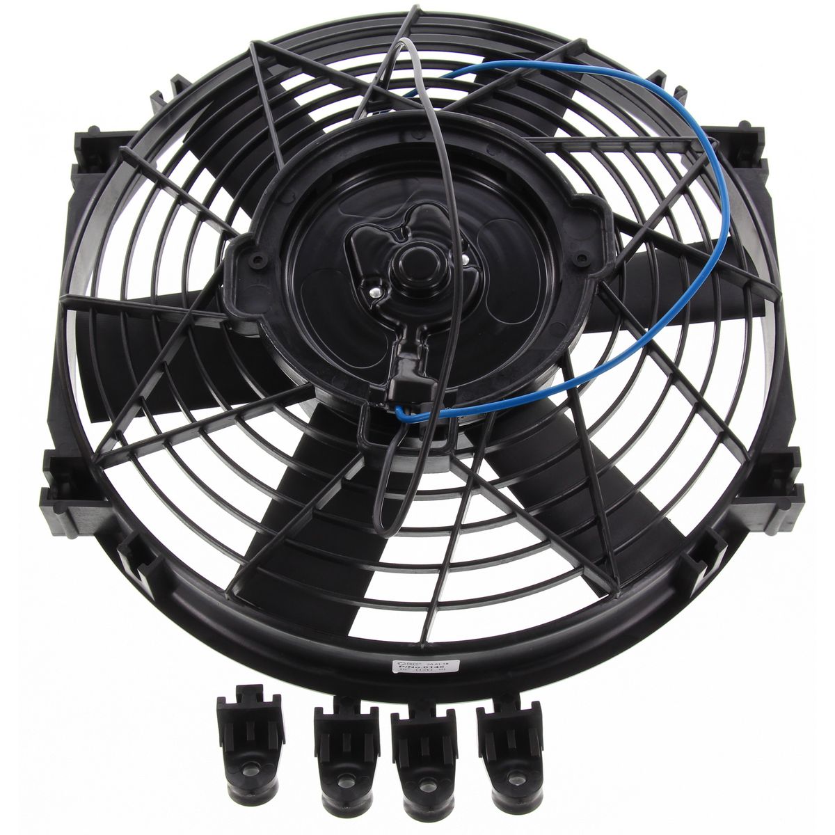 Davies Craig Fan Short 12V Dcsl 10- 290Od 145