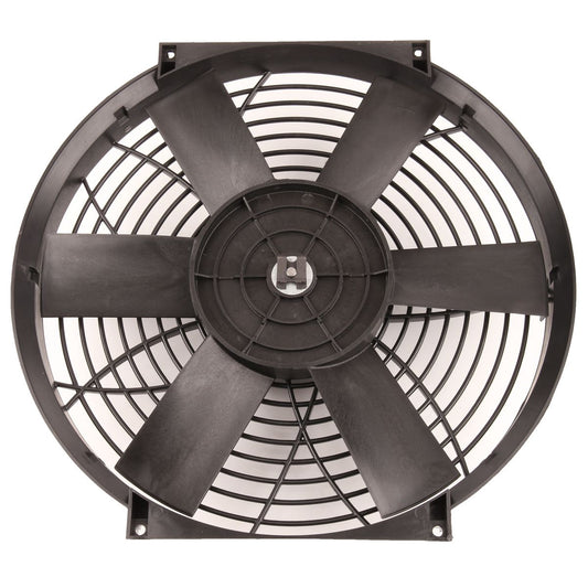 Davies Craig Universal Fan 12V Pusher - REVersible Od:424mm EFX042