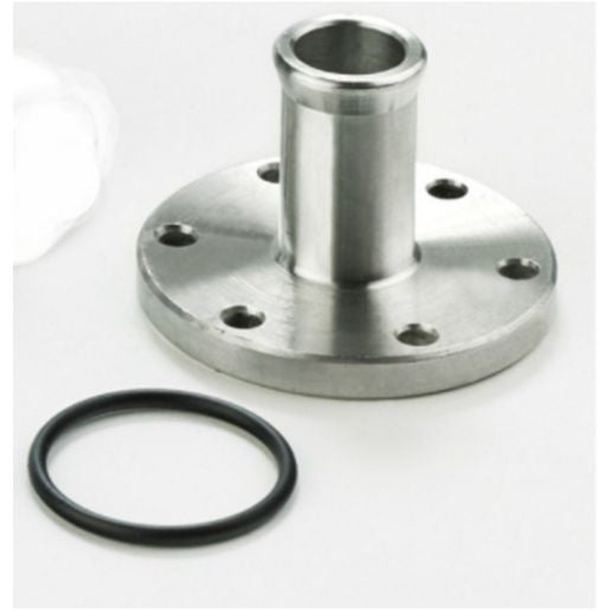 Davies, Craig Alloy Straight Adaptor 19mm 1028