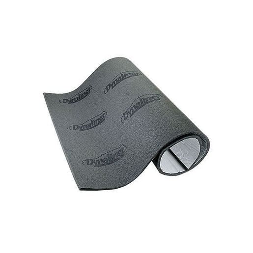 Dynamat Dynaliner 1/2" 1pc 813 x 1372 x 12.7mm 11103