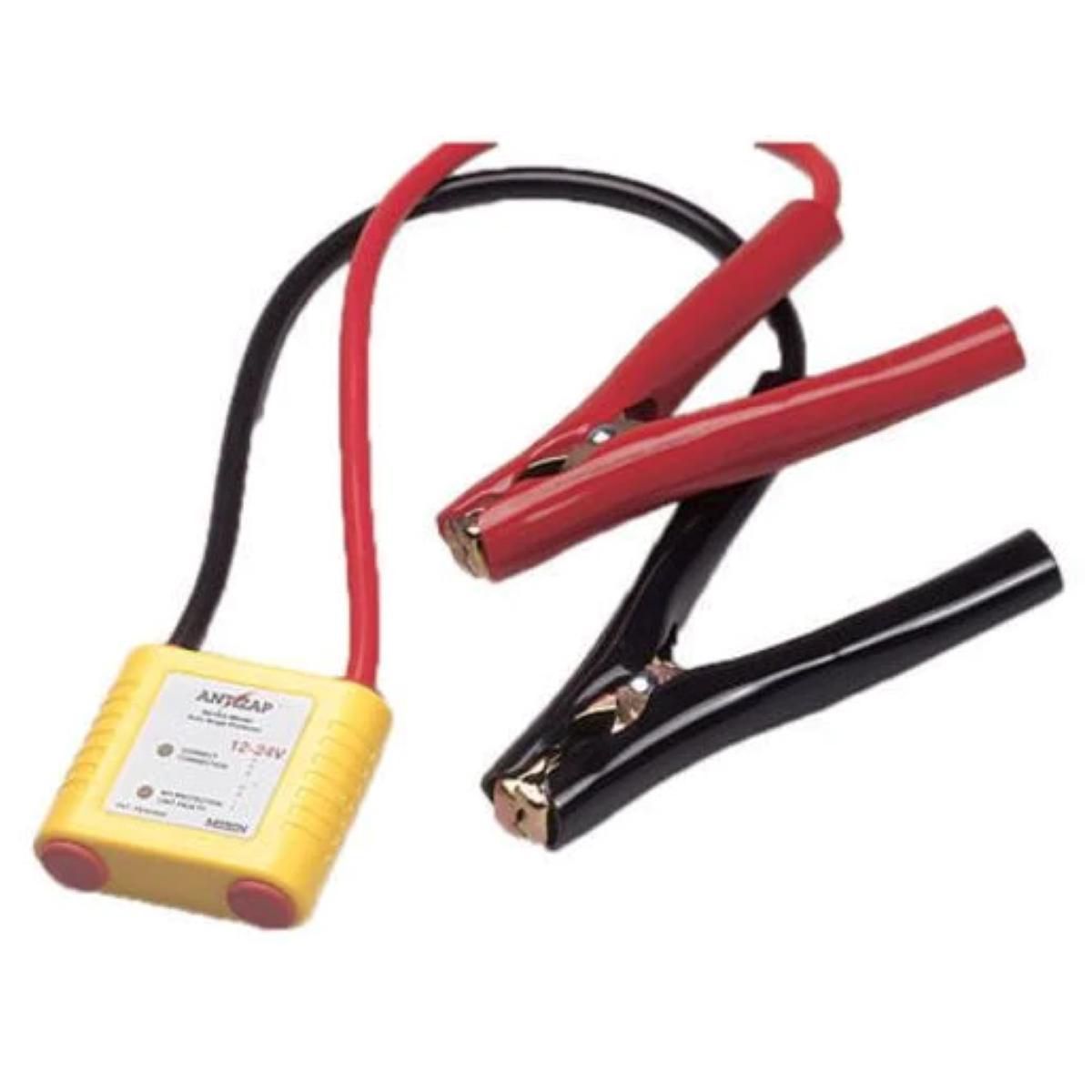 Matson Antizap Surge Protector Service Minder 12/24V MA20121224