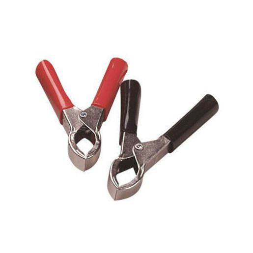 Tridon Battery Clips 15A Pair MA98160