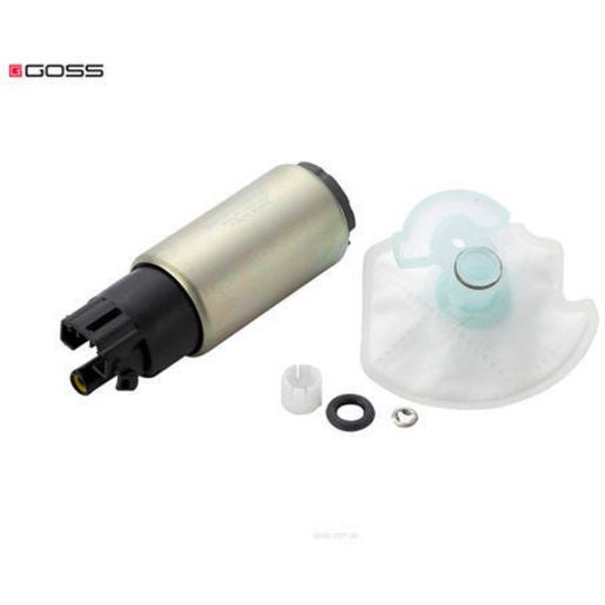 Goss Electric Fuel Pump GE271