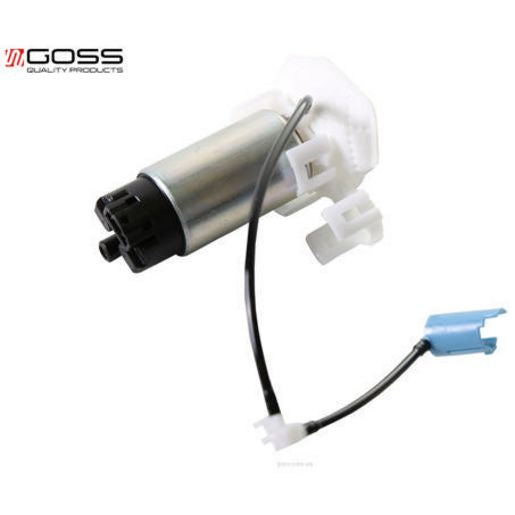 Goss Electric Fuel Pump GE350