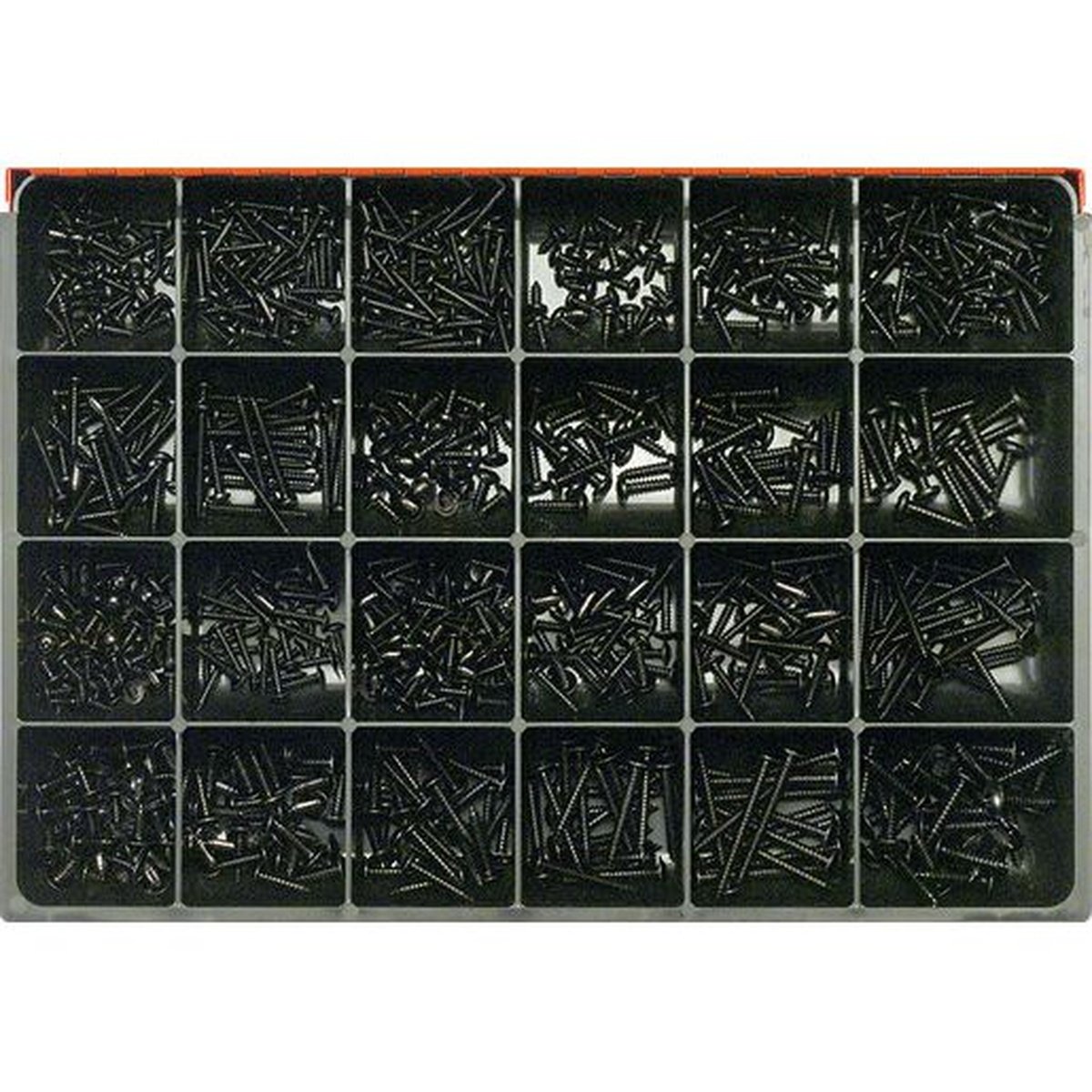 Champion Fasteners Self Tapping Screws CA2045