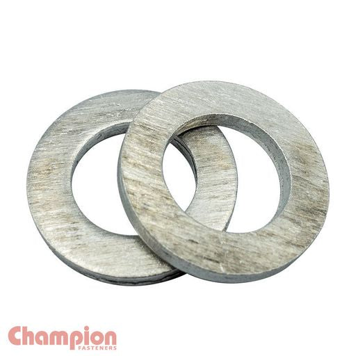 Champion Fasteners M14 X 20 X 1.5mm Washer CAW1420