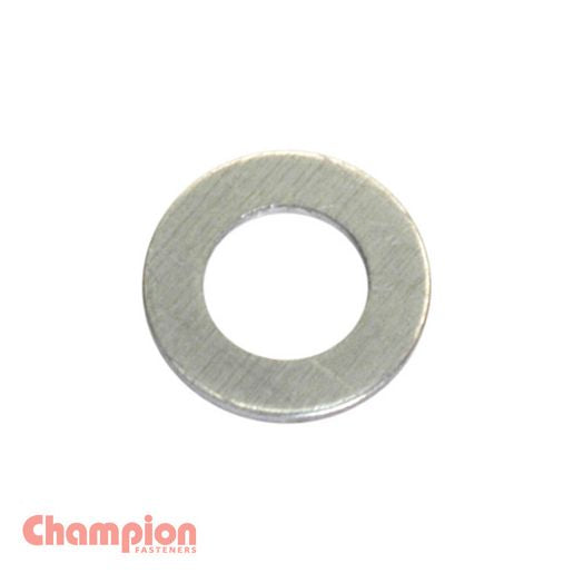 Champion Fasteners M12 X 18 X 1.5mm Washer CAW1218