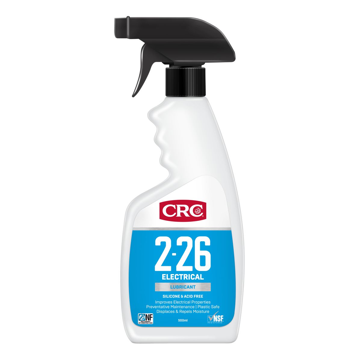 CRC Chemicals 2-26 Electrical Lubricant / Penetrant 500ml 2007