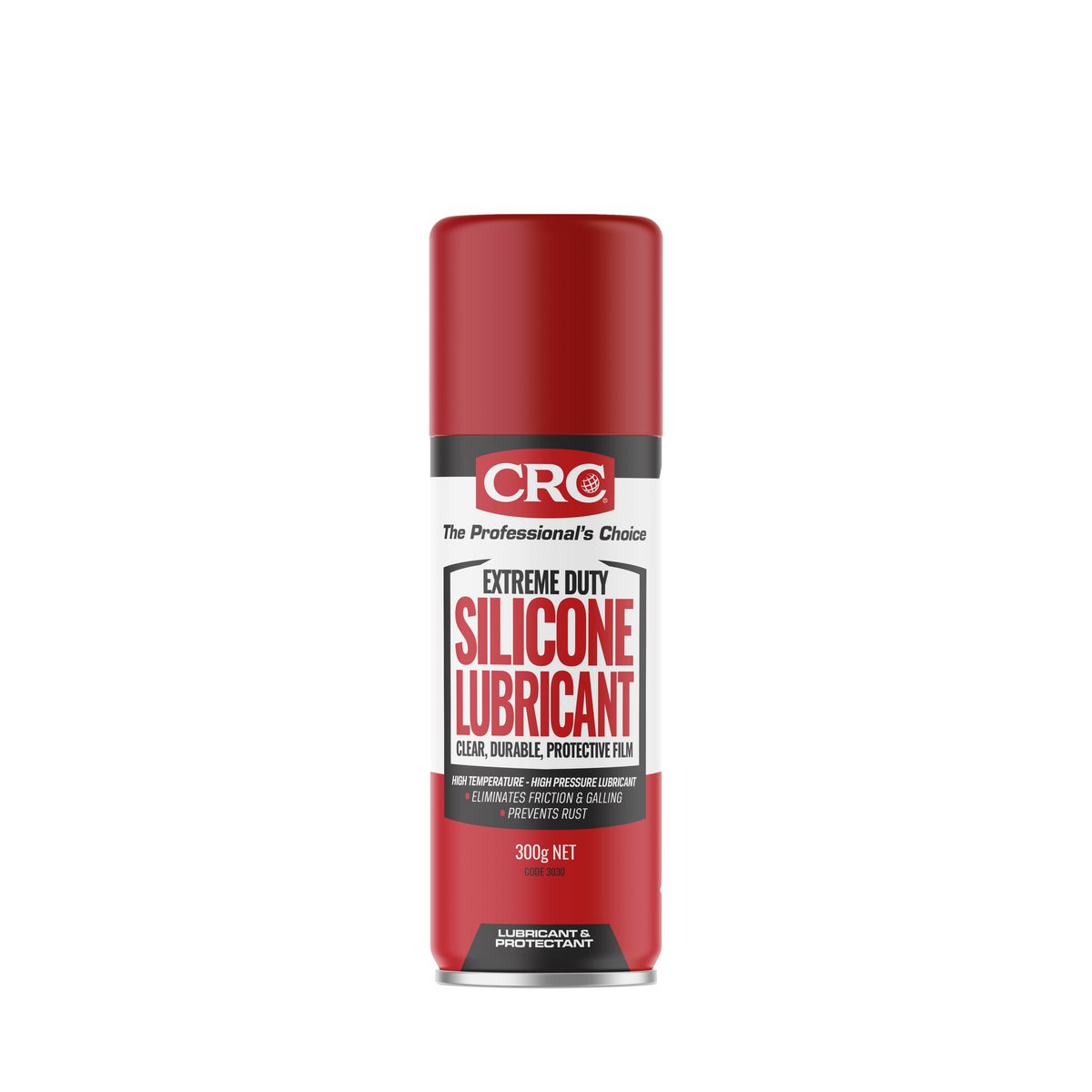 CRC Extreme Duty Silicone Lubricant 300g 3030