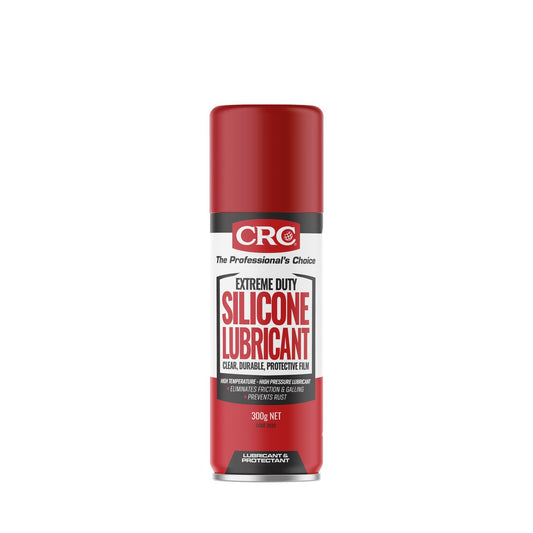 CRC Extreme Duty Silicone Lubricant 300g 3030