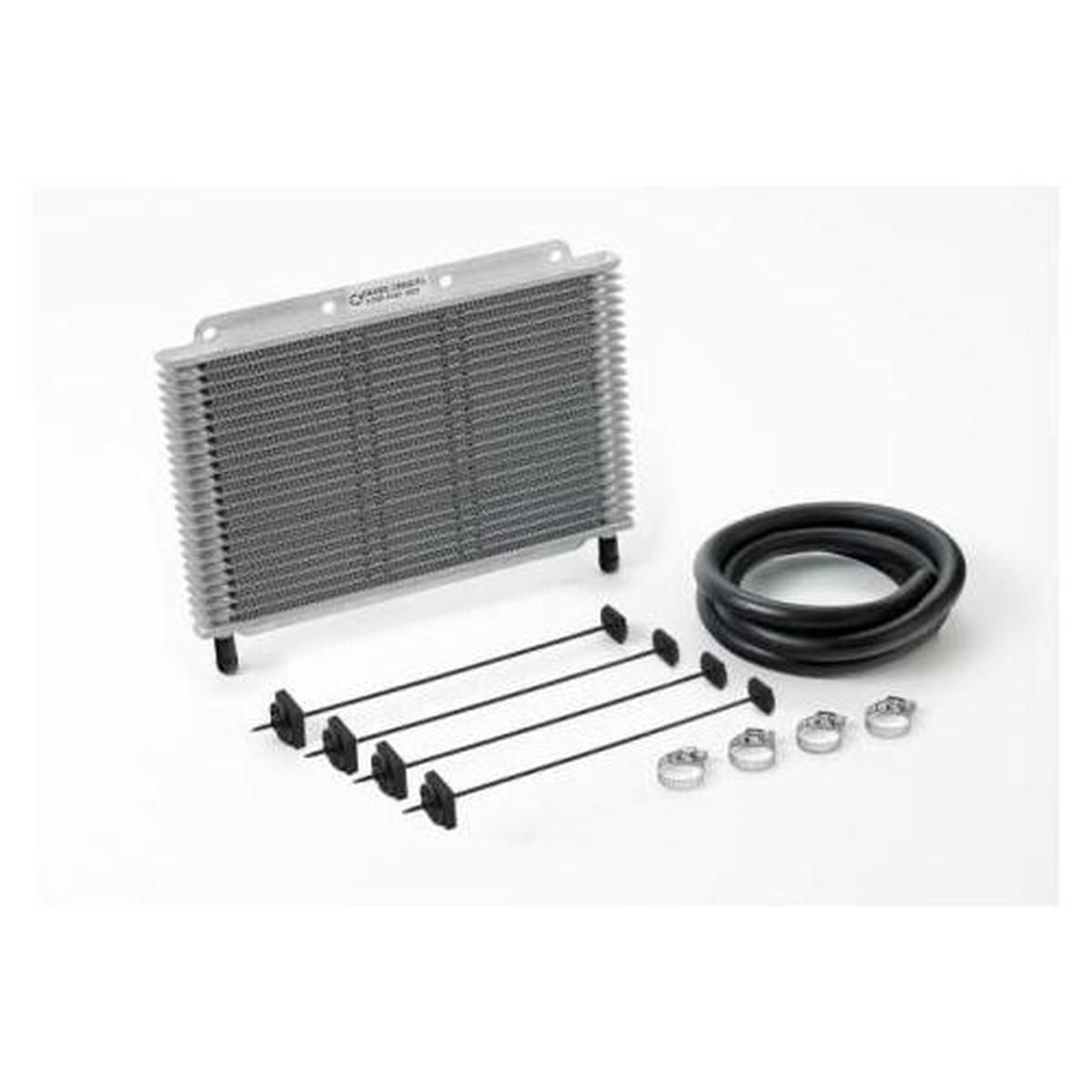 Davies, Craig Trans Cooler Hydra 30 Plate 679