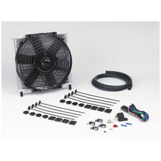 Davies, Craig Trans Cooler 30 Plate & 10" Fan 691