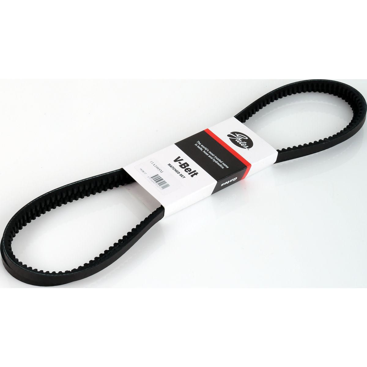 Dayco V-Belt (Pair) 11A1005M