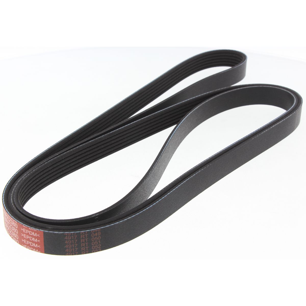 Dayco Ribbed Belt 6PK2380