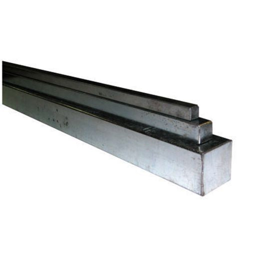 Josco Key Steel 5/16 X 5/16 ATK104P